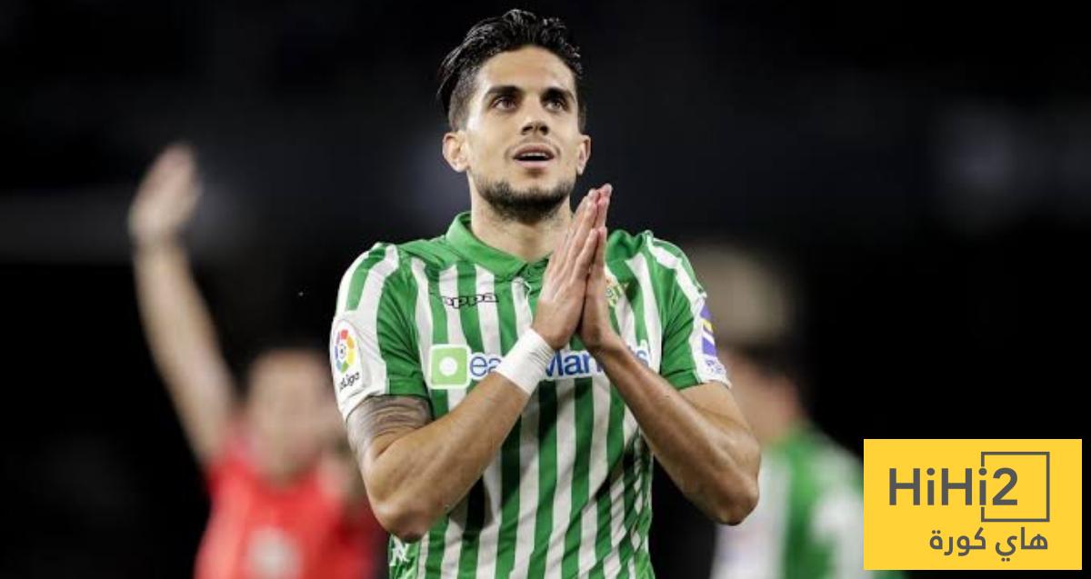 مساحات سبورت : لاعب بيتيس يطالب بفوز نجم برشلونة بجائزة الفتي الذهبي