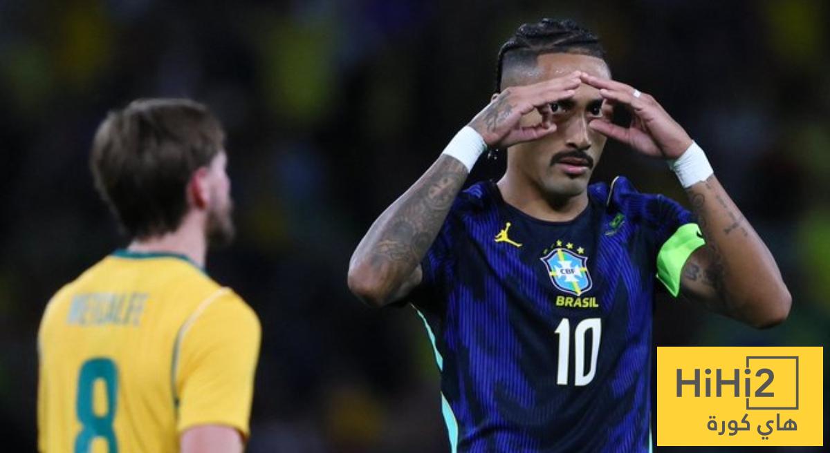 الصالح نيوز : برشلونة يلجأ الى خبيرة نوم من أجل رافينيا