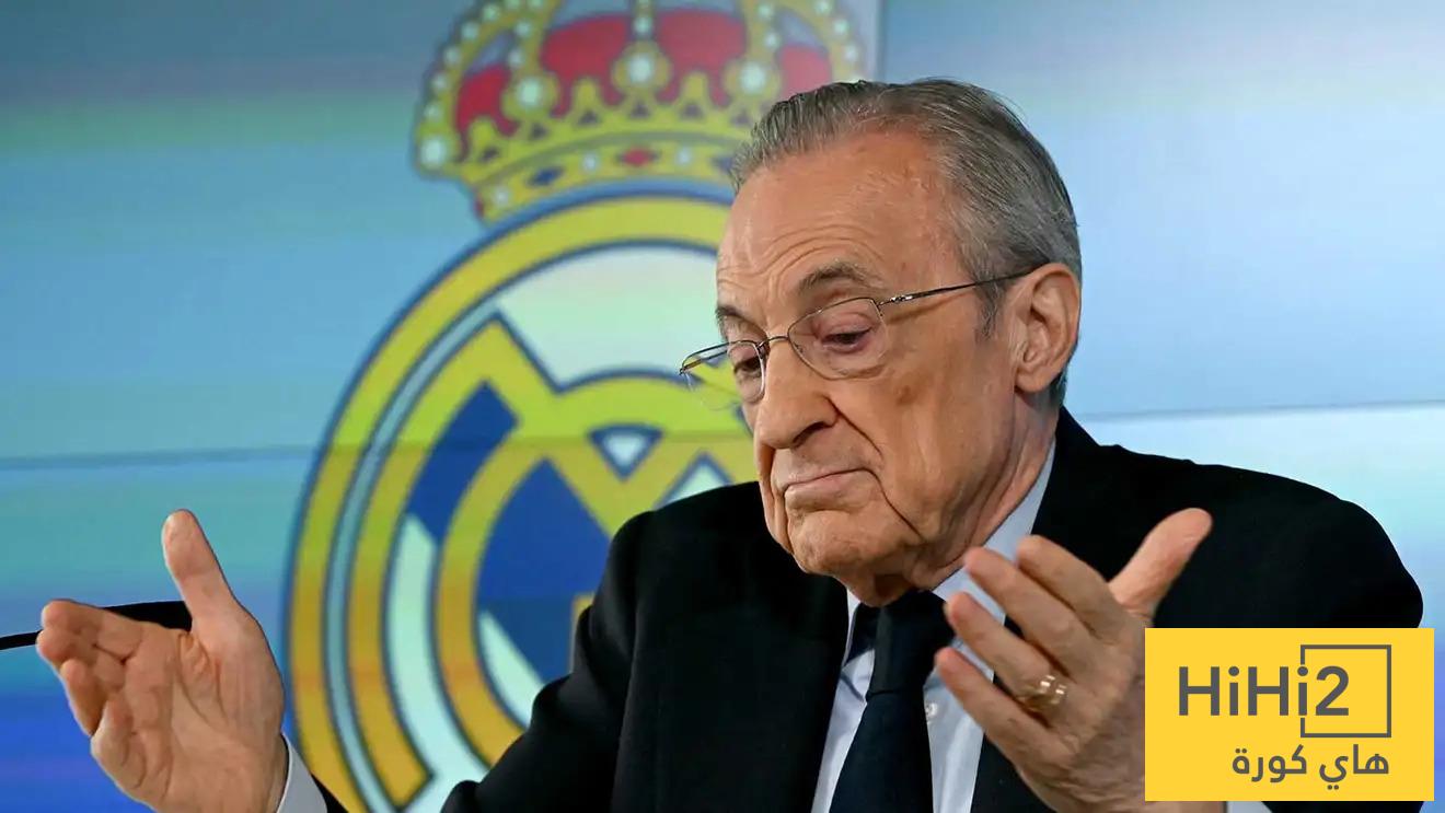 مساحات سبورت : رهان بيريز الأخطر.. هل يقود ثلاثي النجوم ريال مدريد إلى الهاوية؟