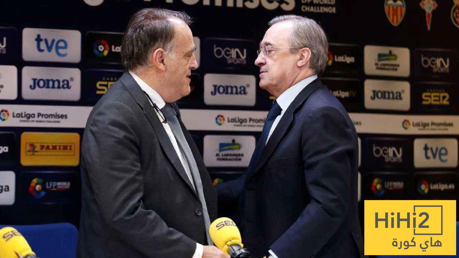مورينيو عن أزمة ريال مدريد وتيباس: «لا عذر له إلا إذا كان مريضًا»