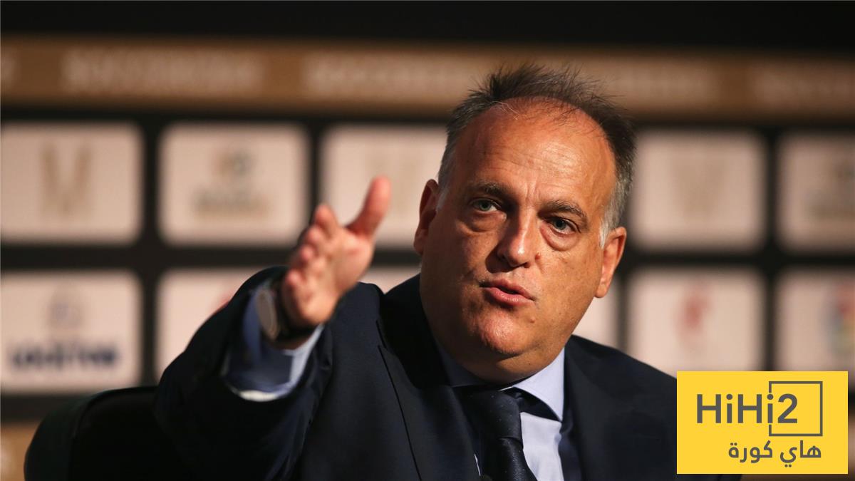 الصالح نيوز : عاجل : تيباس يواصل الهجوم على ريال مدريد ويصدر منشور جديد