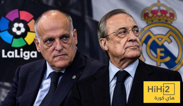 شاهد ماذا رد الجمهور الاسباني على خافير تيباس بعد وصف ريال مدريد بالنازية