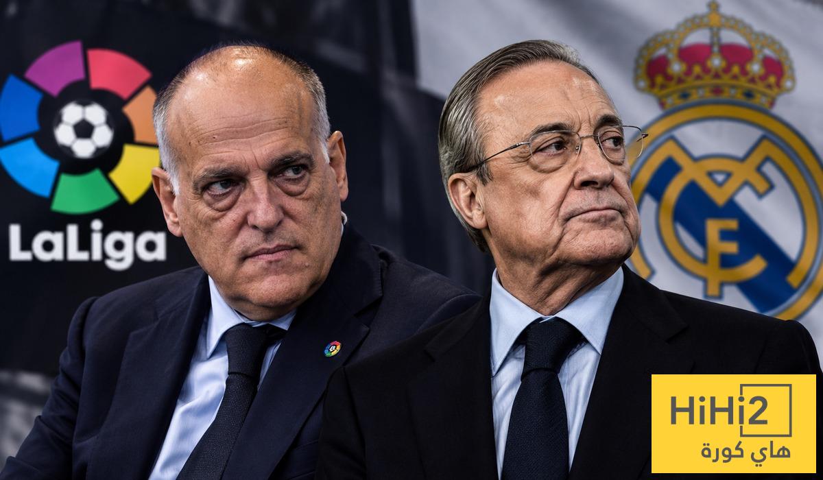 شاهد ماذا رد الجمهور الاسباني على خافير تيباس بعد وصف ريال مدريد بالنازية