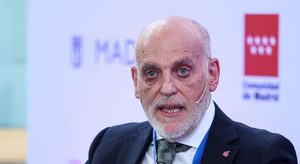رئيس المجلس الأعلى للرياضة في إسبانيا يطالب تيباس بالاعتذار لريال مدريد