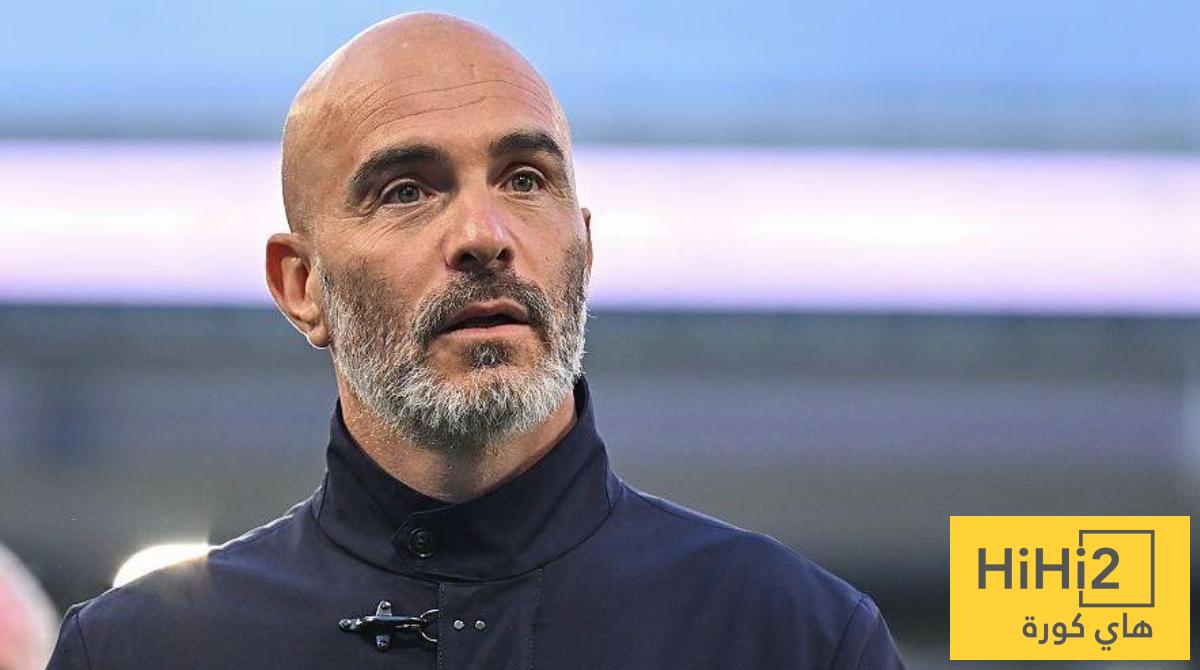 ماريسكا أول مدرب يفعلها في تاريخ الدوري الإنجليزي