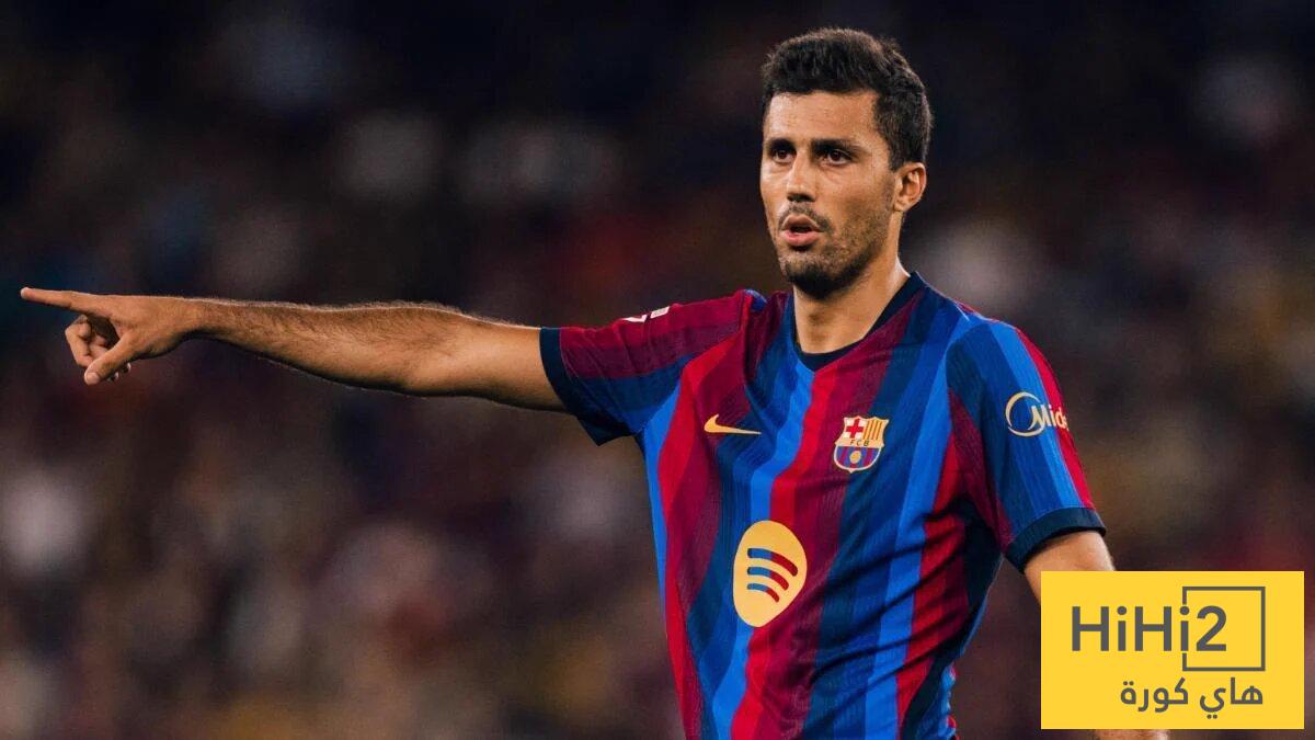 برشلونة يتصدر سباق الهدافين المختلفين في أوروبا.. تنوع الهدافين يصنع الفارق