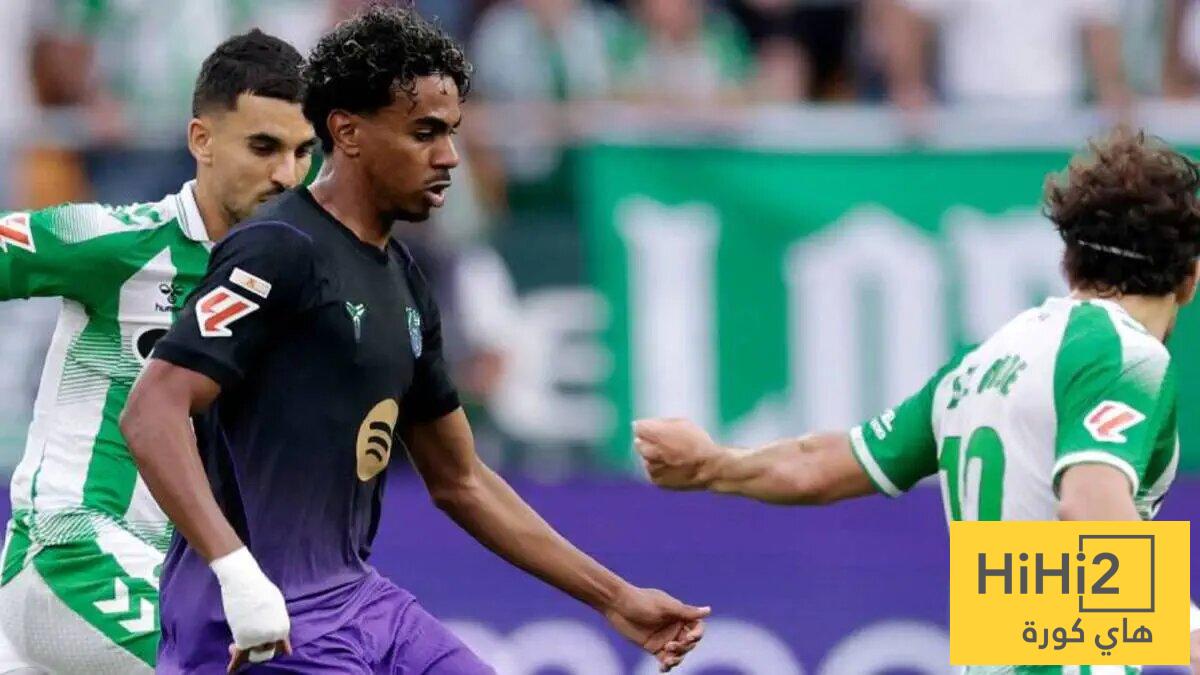 برشلونة في عهد فليك.. 9 جولات تكشف الفارق عن الماضي