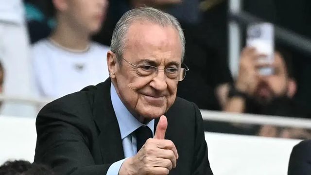 المجلس الأعلى للرياضة يطالب تيباس بالاعتذار لريال مدريد