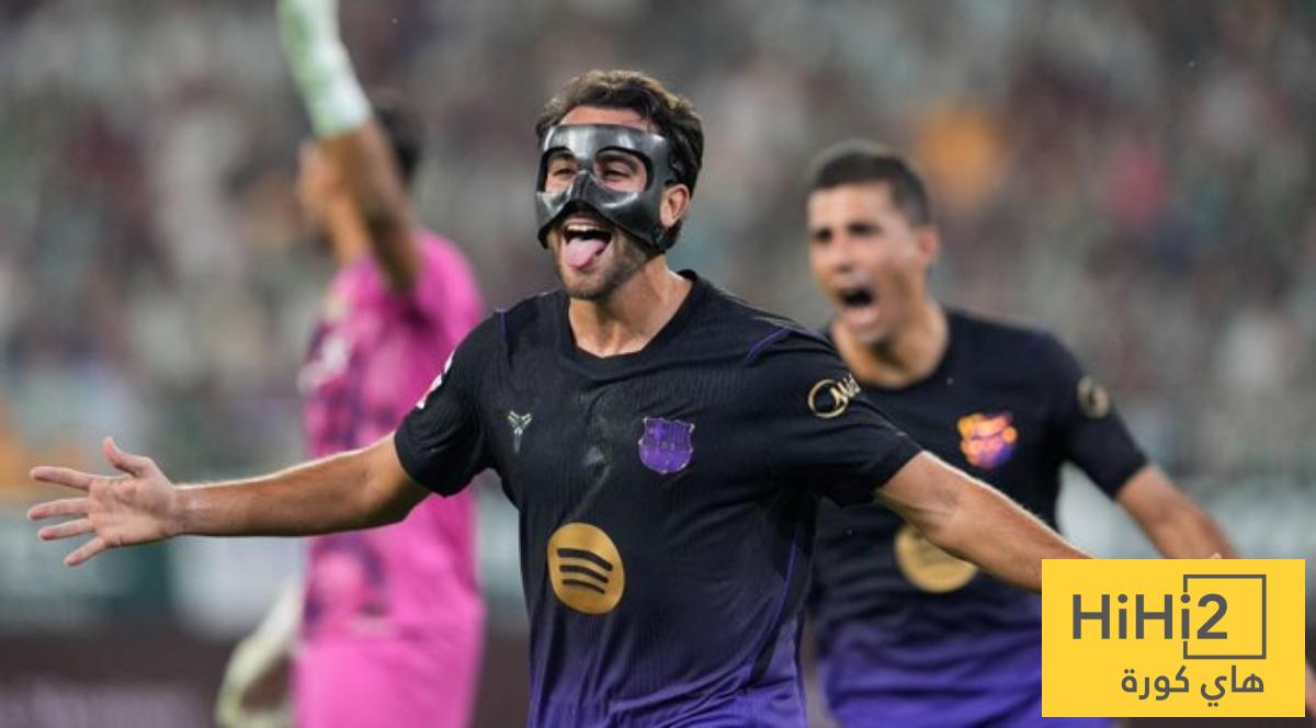 الصالح نيوز : لاعب وحيد سيخضع للفحوصات غدا في برشونة