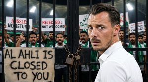 « الأهلي ليس محطة عودة ».. اعتراض قوي على رجوع ماتياس يايسله