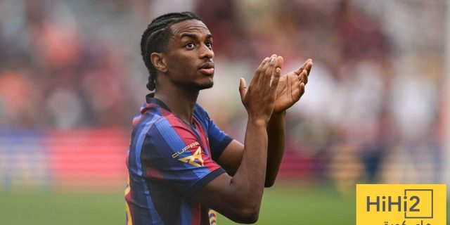 برشلونة يضع شروطًا لرحيل بالدي