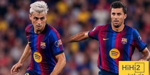 بيدري ورودري.. ثنائي برشلونة الذهبي