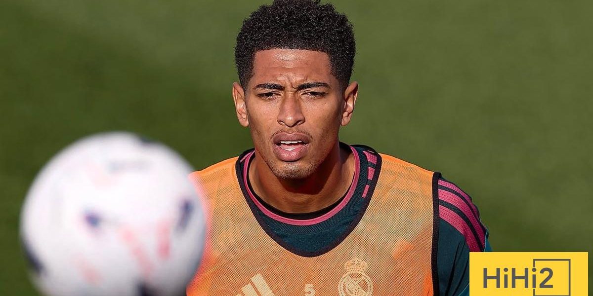 مساحات سبورت : أبرزهم بيلينغهام.. ريال مدريد يقترب من تجديد عقود 4 لاعبين