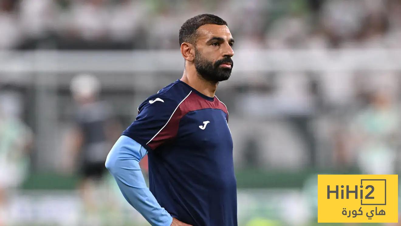 محمد صلاح يكشف عن هوسه بالشطرنج.. «ألعبها كل يوم تقريبًا»