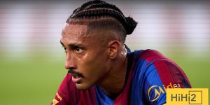 رافينيا يعود في توقيت مثالي لبرشلونة