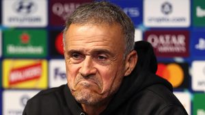 إنريكي يكشف خطة إيقاف برشلونة.. ومورينيو يستعد لتكرارها في الكلاسيكو