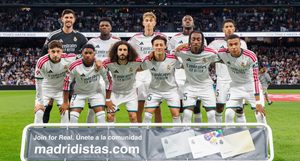 مباراة إشبيلية تبرئ أكثر من ظلم في ريال مدريد هذا الموسم