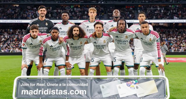 شاهد ترتيب الدوري الاسباني بعد فوز ريال مدريد على اشبيلية