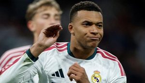 افضل لاعب في مباراة ريال مدريد و اشبيلية