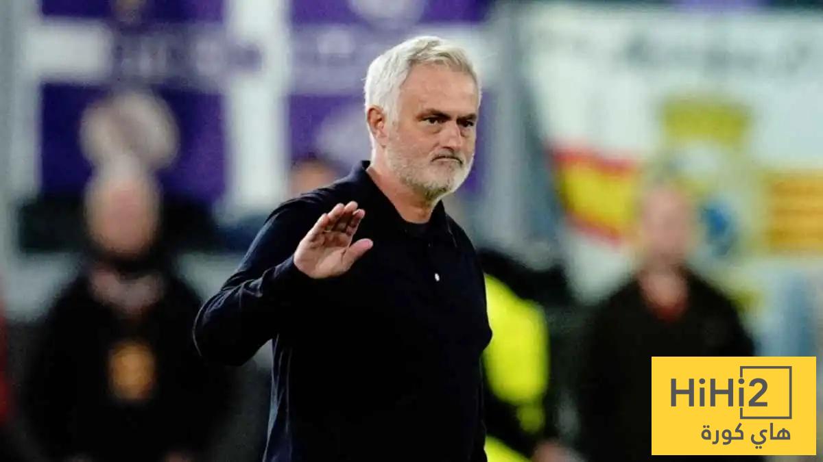 الصالح نيوز : ماذا قال مورينيو عن التحكيم في مباراة برشلونة وبيتيس ؟