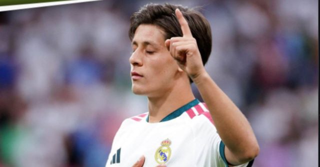 مقدم قناة ريال مدريد يرد على الجدل حول لقطة غولر وبيكي