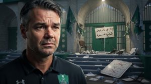 مجازفة تهدد موسم الأهلي .. هل حان وقت رحيل بوسيتش ؟
