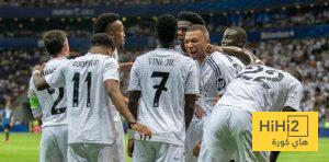 نجمان لا يكفيان.. لماذا يبدو ريال مدريد أفضل بوجود أحدهما فقط؟