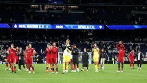 إشبيلية يفتح النار على ريال مدريد.. «اذهبوا إلى متحف السرقات»