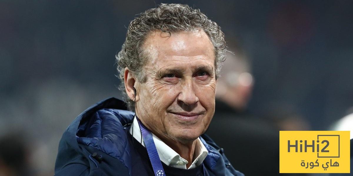 فالدانو ينفجر غضبًا: الحكام سرقوا الأضواء من تألق ريال مدريد