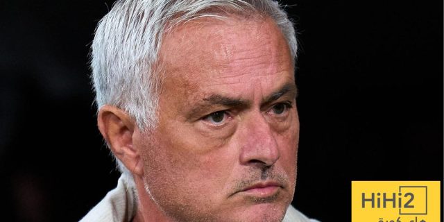 مفاتيح ثورة مورينيو في ريال مدريد