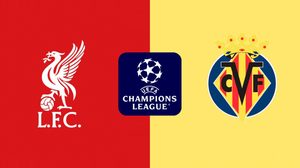التاريخ يدعم ليفربول أمام فياريال في دوري أبطال أوروبا