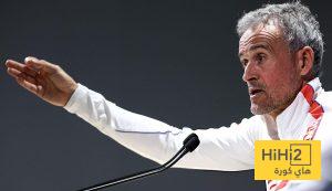 لويس إنريكي يكشف خطة إسقاط برشلونة