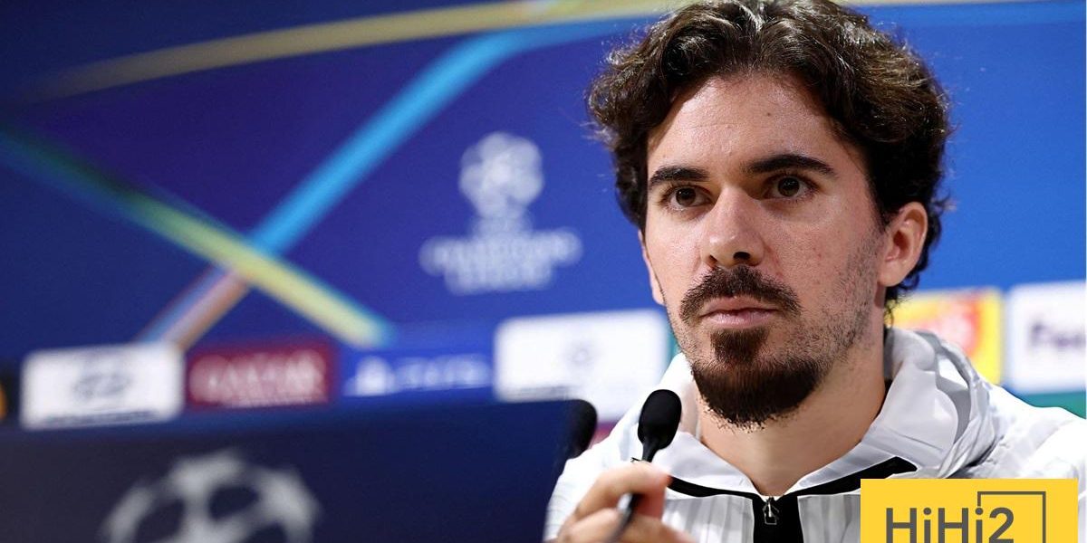 مساحات سبورت : فيتينيا يحدد مفتاح إيقاف لامين يامال