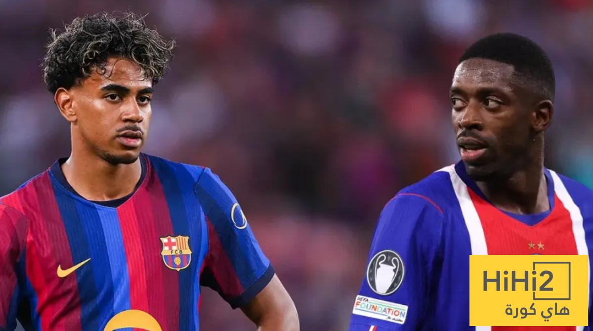 باريس سان جيرمان ضد برشلونة.. قمة تتجاوز الـ2 مليار يورو