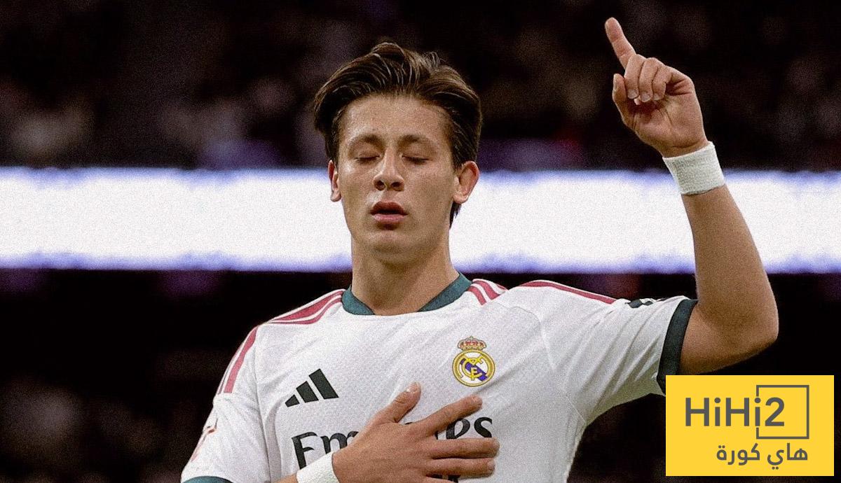 مفاجأة مورينيو مع غولر .. مركز جديد قد يغير حسابات ريال مدريد