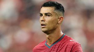 عاجل: الاتحاد البرتغالي يعاقب رونالدو بالإيقاف 30 يوما