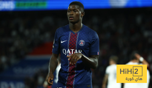 قبل صدام برشلونة .. هذا اللاعب يتقدم في سباق تعويض نونو مينديز