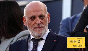 سخرية قاسية تضرب تيباس بعد هجومه على قناة ريال مدريد