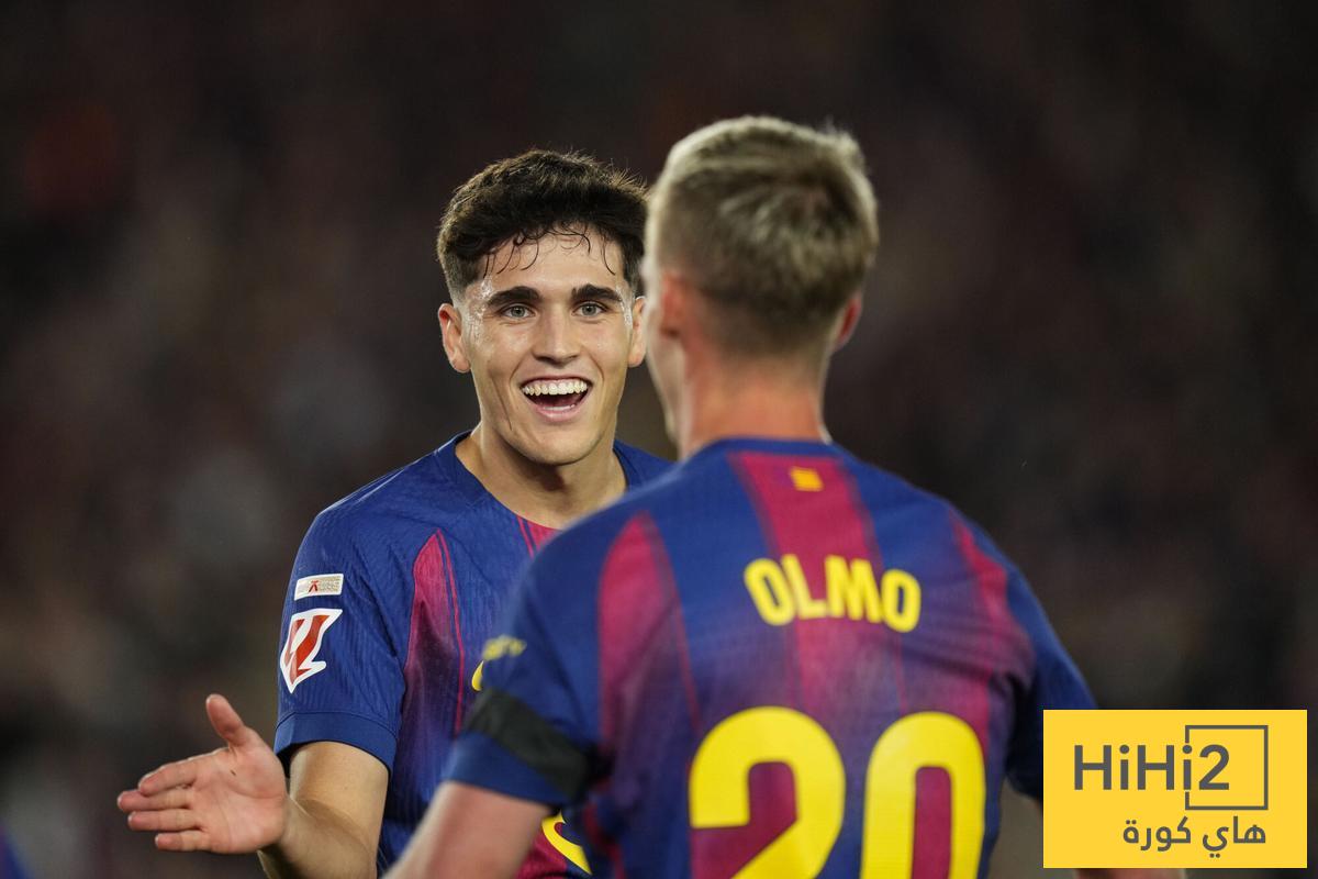 أتلتيكو مدريد يغلق الباب أمام برشلونة.. صديق كوبارسي خارج الحسابات