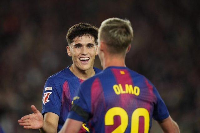 أتلتيكو مدريد يغلق الباب أمام برشلونة.. صديق كوبارسي خارج الحسابات