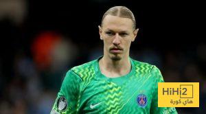 أصعب لاعب يستعد برشلونة لمواجهته مع باريس سان جيرمان
