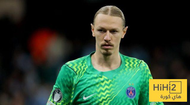 أصعب لاعب يستعد برشلونة لمواجهته مع باريس سان جيرمان