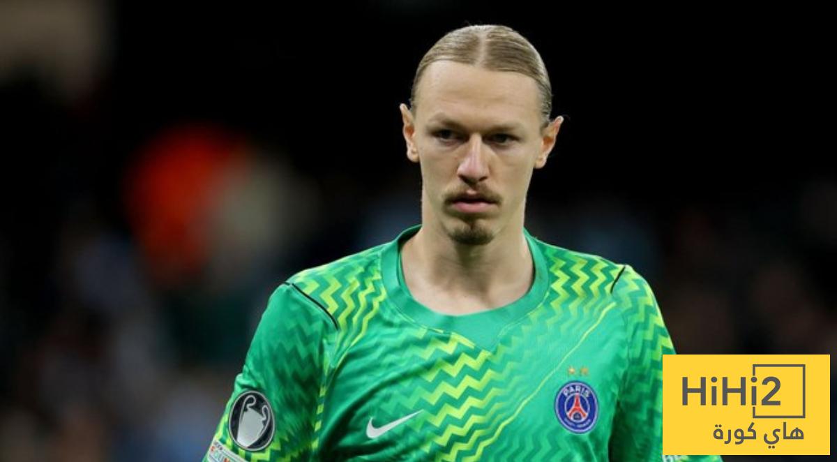 أصعب لاعب يستعد برشلونة لمواجهته مع باريس سان جيرمان