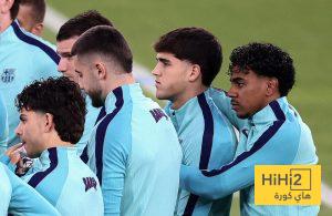 برشلونة أم بايرن؟ .. جارسيا يختار مواجهتين ويتجاهل ريال مدريد