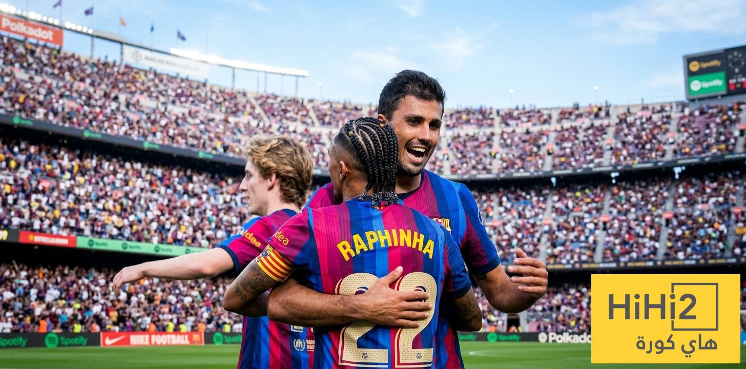 مفتاح برشلونة لإيقاف ماكينة باريس