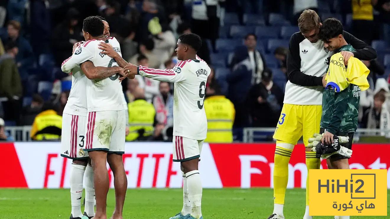 صحفي إسباني: ريال مدريد أكثر المستفيدين من التحكيم