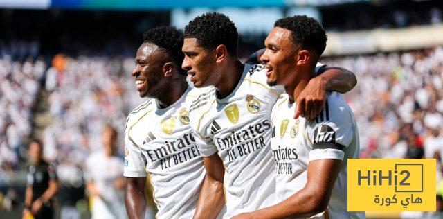 ورقة ريال مدريد الرابحة قبل الكلاسيكو.. هل يفاجئ بها مورينيو برشلونة؟