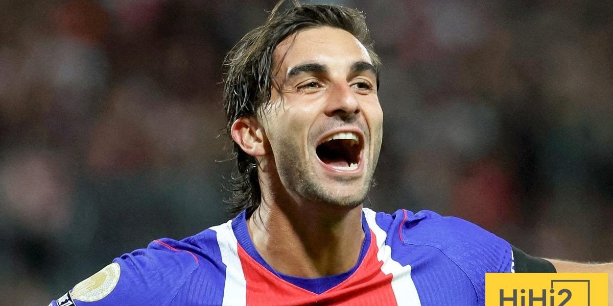 ديكو سبب رحيل فيران توريس عن برشلونة