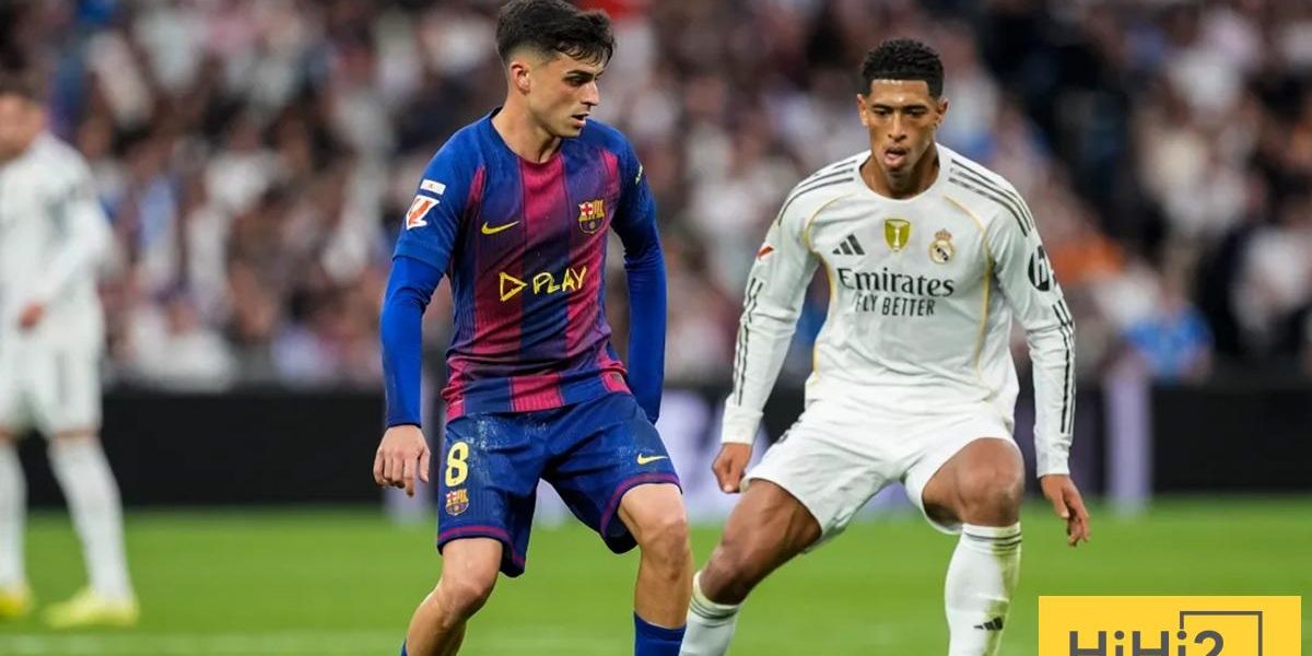 قناة ريال مدريد: النادي سيلعب ضد 17 حكما في الكلاسيكو