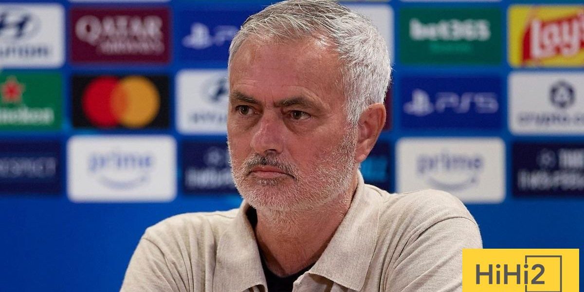 ماذا قال مورينيو عن ترشيح الريال للفوز بدوري الأبطال؟